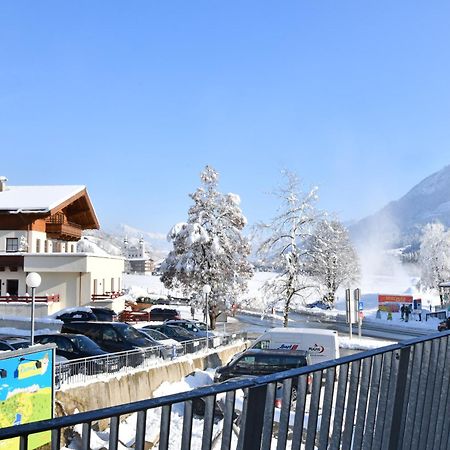 Appartements Neben Der Gondelbahn - Haus Sued Brixen im Thale Esterno foto