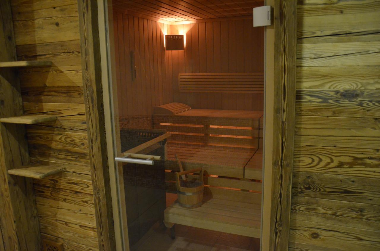 Appartements Neben Der Gondelbahn - Haus Sued Brixen im Thale Esterno foto