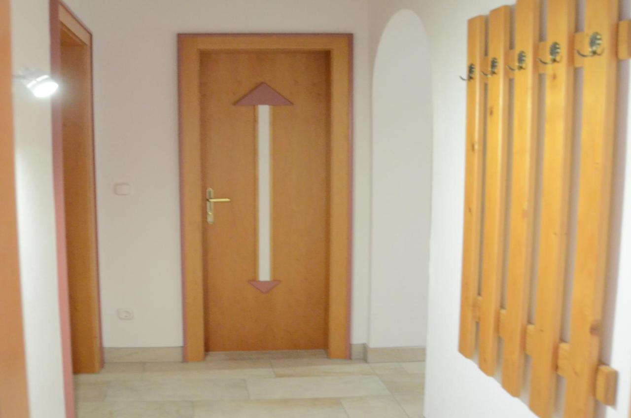 Appartements Neben Der Gondelbahn - Haus Sued Brixen im Thale Esterno foto